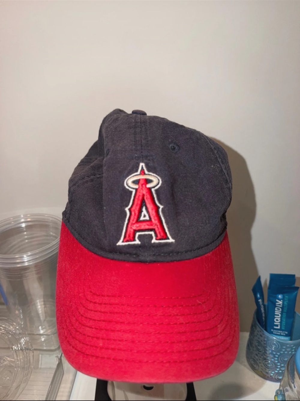 los angeles angels